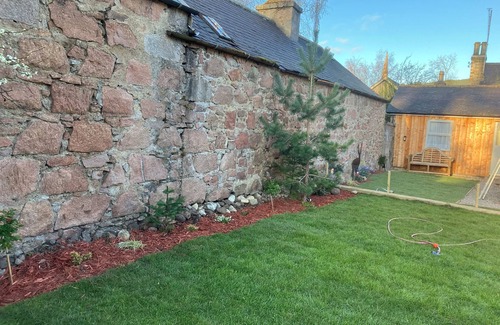 Ballater Cottage | Beautiful cottage in the heart of Ballater pet friendly