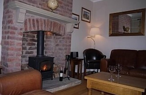 Hathersage Cottage | Beautiful Cottage In The Centre Of Hathersage, Peak District, Derbyshire