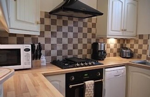 Hathersage Cottage | Beautiful Cottage In The Centre Of Hathersage, Peak District, Derbyshire