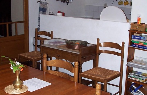 Pays-de-Belves House | Beautiful cottage in Most Beautiful Village