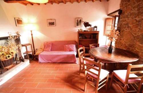 San Quirico House | Beautiful Cottage in Pescia
