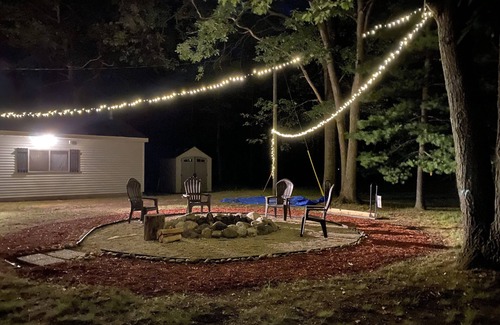 Lewiston Cottage | Beautiful Cottage Just minutes from The Twin Lakes & Beach