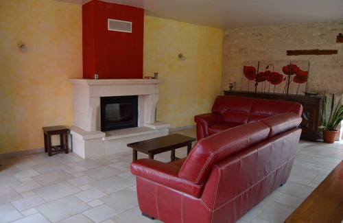 Nadaillac House | Beautiful cottage near Sarlat at the crossroads of Lot and Corrèze