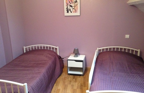 Nadaillac House | Beautiful cottage near Sarlat at the crossroads of Lot and Corrèze