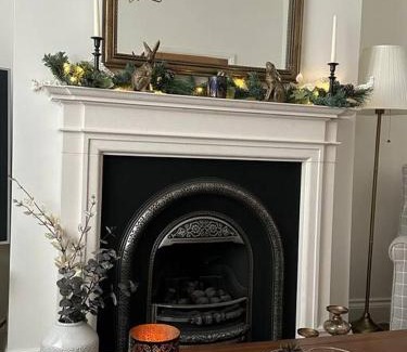 Guisborough House | Beautiful Cottage near Guisborough Woods