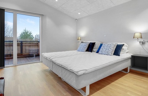 Ronde House | Beautiful cottage near the beach.