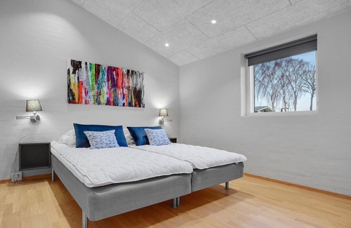 Ronde House | Beautiful cottage near the beach.