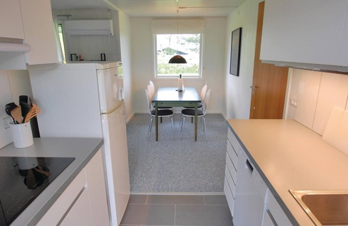 Vemmenæs House | Beautiful cottage on Tåsinge with sea view.