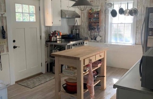 Mount Desert Cottage | Beautiful cottage close to Acadia National Park