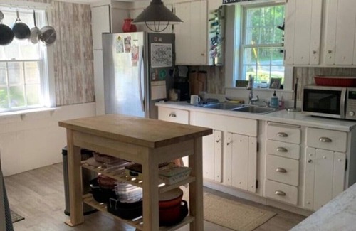 Mount Desert Cottage | Beautiful cottage close to Acadia National Park