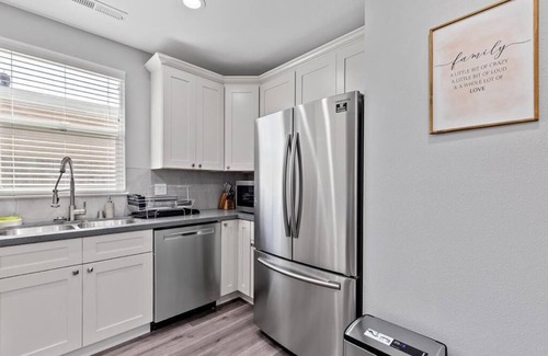 Mountain View House | Beautiful Cottage in Silicon Valley