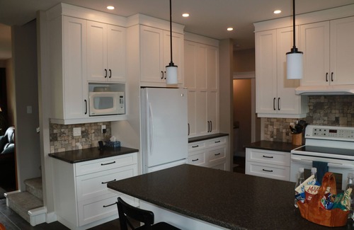 Black Creek House | Beautiful Country Guest Suite close to stunning beaches and great salmon fishing