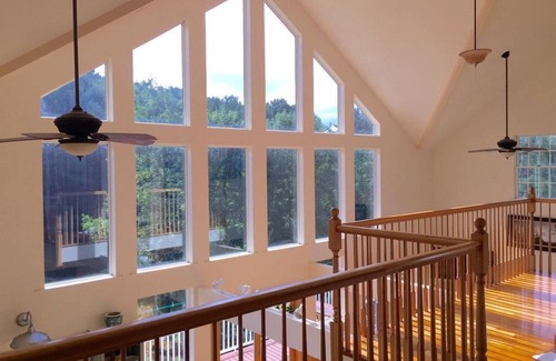 Milford House | Beautiful Country Home 6 Miles from the Cooperstown Dreams Park