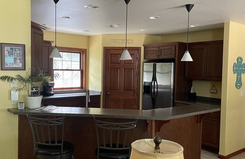 Plymouth House | Beautiful Country Home Near Popular Hot Spots!