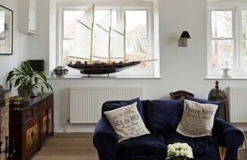 Winchelsea House | Beautiful Country House, Period Features, Modern Decor, Great Entertaining Space