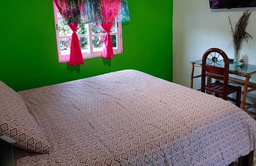 Ocosingo Apartment | BEAUTIFUL COUNTRY HOUSE WITH INCREDIBLE NATURAL VIEWS
