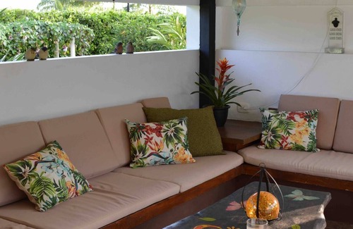 Restrepo Villa | Beautiful country house, private pool, jacuzzi