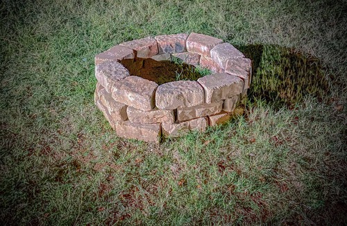 Nacogdoches House | Beautiful Countryside Residence providing you peace of mind