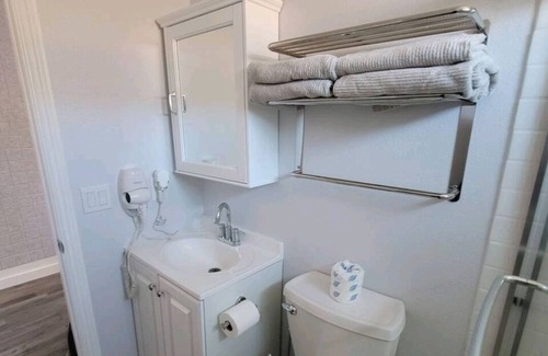 San Bernardino Apartment | Beautiful & Cozy 1bd 1bath apt