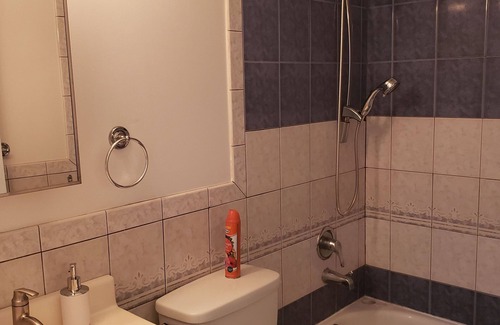 Parkside House | Beautiful, cozy and well furnished
