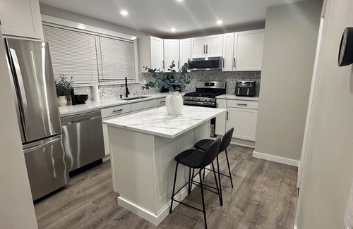 New Rochelle Apartment | Beautiful & Cozy Apartment