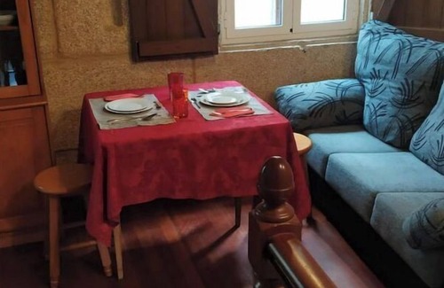 Vigo House | Beautiful cozy apartment in the center of Vigo