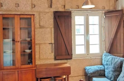 Vigo House | Beautiful cozy apartment in the center of Vigo