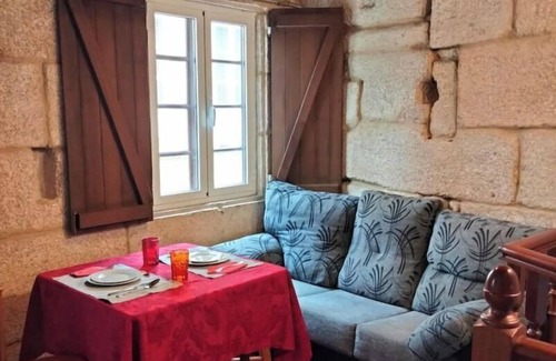 Vigo House | Beautiful cozy apartment in the center of Vigo