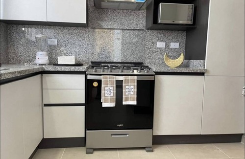 Evaristo Morales Condo | Beautiful, cozy , comfortable two bedroom condo