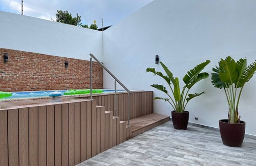 Evaristo Morales Condo | Beautiful, cozy , comfortable two bedroom condo