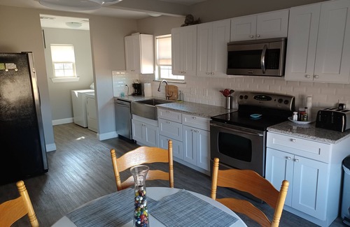 Weatherford House | BEAUTIFUL COZY HOUSE FOR YOUR FAMILY!!!