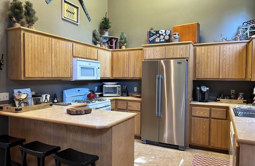 Cloudcroft Cabin | Beautiful & Cozy Mountain Cabin- less than 5 mins to Burro Street