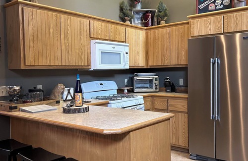 Cloudcroft Cabin | Beautiful & Cozy Mountain Cabin- less than 5 mins to Burro Street