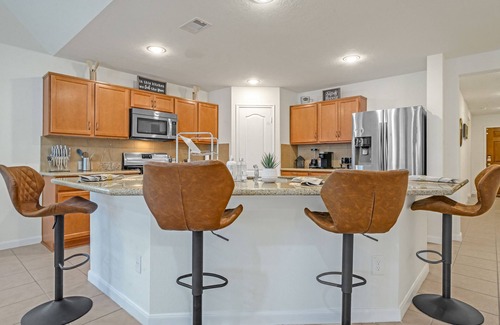 Spring House | Beautiful & cozy vacation home in Spring Texas.