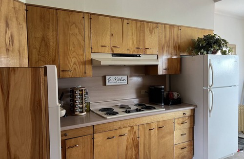Butte House | Beautiful Craftsman home in uptown Butte