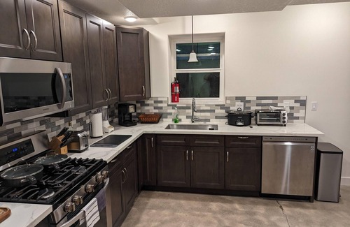 Woodlawn House | Beautiful Craftsman