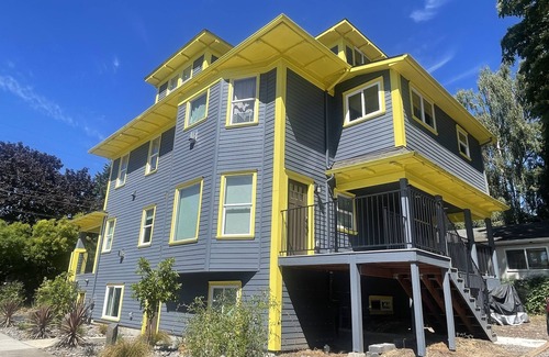 Woodlawn House | Beautiful Craftsman