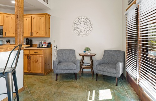 West Sedona House | Beautiful Custom Home Steps Away From Red Rock Trails With A Relaxing Hot Tub!