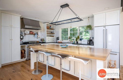 Macatawa House | Beautiful Custom Lake House