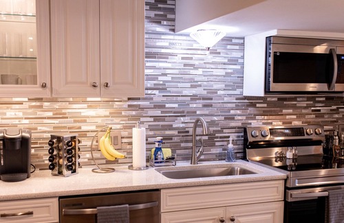 O'Fallon Villa | Beautiful custom, lower-level Villa! Multiple upgrades!