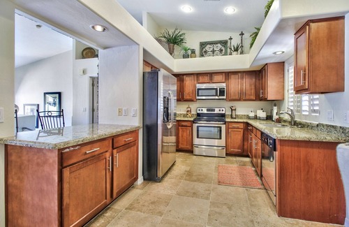 Fountain Hills House | Beautiful Custom Built Fountain Hills Home at its BEST!