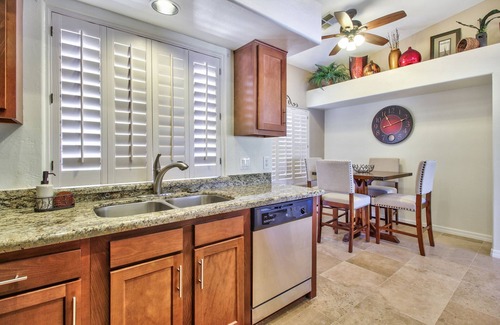 Fountain Hills House | Beautiful Custom Built Fountain Hills Home at its BEST!