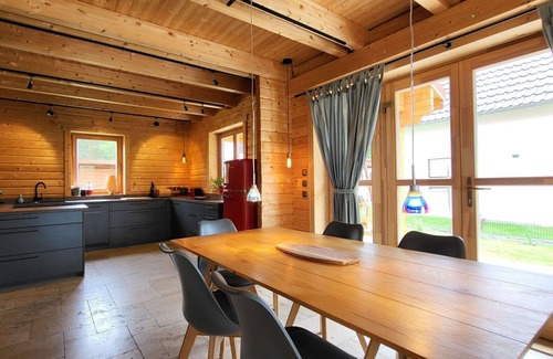 Gross Koeris House | Beautiful private villa for 6 guests with WIFI, terrace and panoramic view