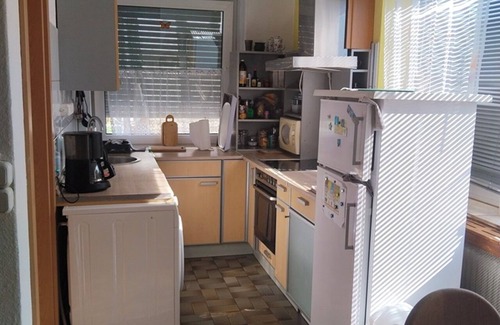 Schieder-Schwalenberg Apartment | Beautiful vacation apartment in Schieder-Schwalenberg 2 bedrooms