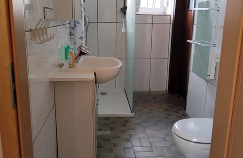 Schieder-Schwalenberg Apartment | Beautiful vacation apartment in Schieder-Schwalenberg 2 bedrooms