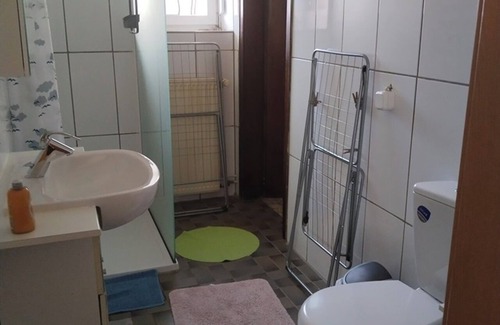 Schieder-Schwalenberg Apartment | Beautiful vacation apartment in Schieder-Schwalenberg 2 bedrooms