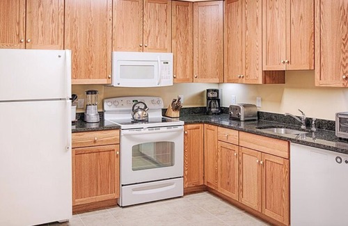 Jeffersonville Resort | Beautiful Deluxe 2 Bedroom Condo in Smugglers Notch Resort