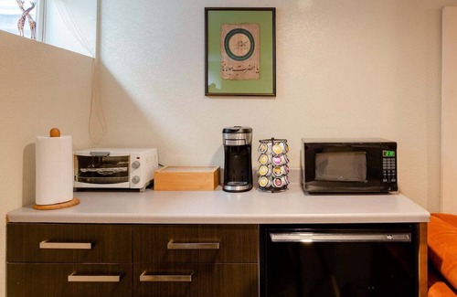 North Park Hill Apartment | Beautiful Denver Park Hill 2 BR condo