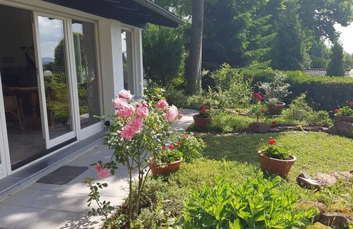 Feriendorf Lissendorf House | Beautiful detached holiday home with a sunny location and panoramic views