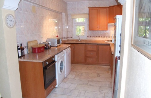 Dalyan City Center Villa | Beautiful detached Villa Guzel with private pools and wi-fi